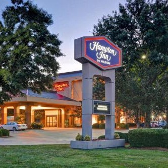 Hampton Inn Columbia-I-26 Airport Thumbnail