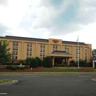 Hampton Inn By Hilton Atlanta-Southlake Thumbnail