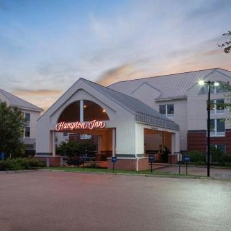 Hampton Inn By Hilton Concord/Bow Thumbnail