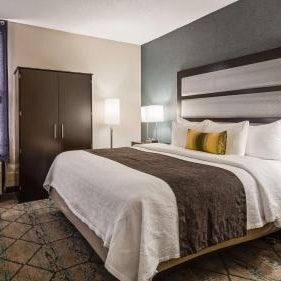 Best Western Plus Indianapolis NW Hotel Thumbnail