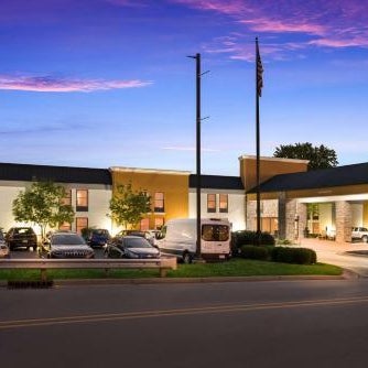 Best Western Batesville Thumbnail