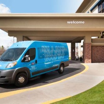 Hampton Inn By Hilton Appleton-Fox River Mall Area Thumbnail
