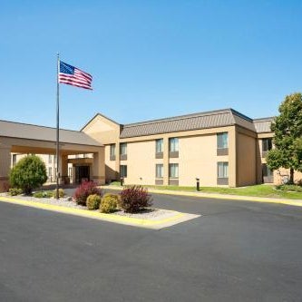 Days Inn by Wyndham Fargo Thumbnail