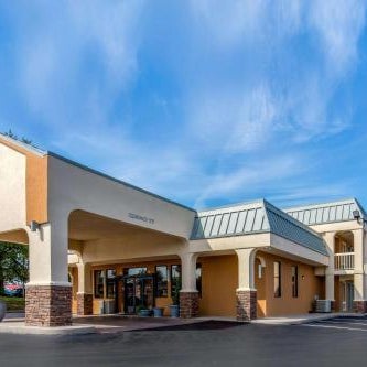 Quality Inn Athens I-65 / Huntsville Area West Thumbnail