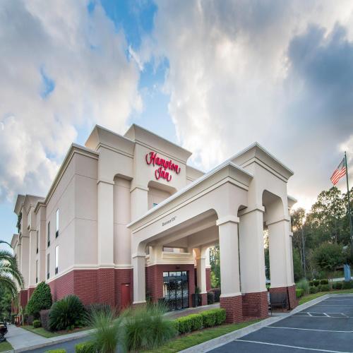 Hampton Inn By Hilton Kingsland Thumbnail