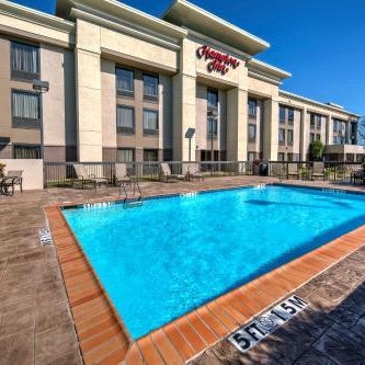 Hampton Inn By Hilton Memphis/Southaven Thumbnail