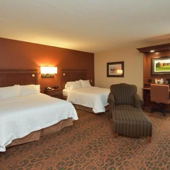 Hampton Inn By Hilton Winchester Thumbnail