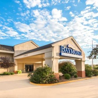 Baymont by Wyndham Topeka Thumbnail