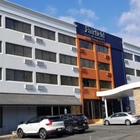 Fairfield Inn & Suites by Marriott Parsippany Thumbnail