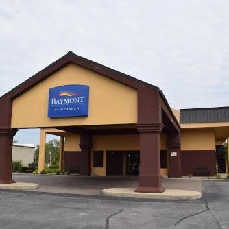 Baymont by Wyndham Michigan City Thumbnail