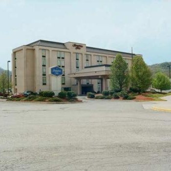 Hampton Inn By Hilton Bridgeport/Clarksburg Thumbnail