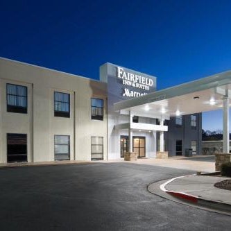 Fairfield Inn & Suites by Marriott Santa Fe Thumbnail