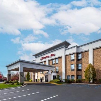 Hampton Inn By Hilton Lexington South Thumbnail