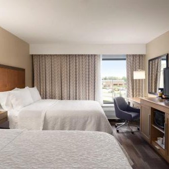 Hampton Inn By Hilton Ft. Smith Thumbnail