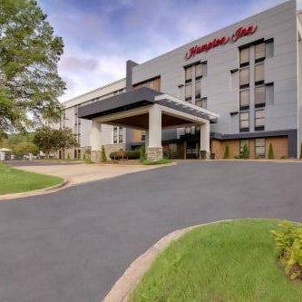Hampton Inn By Hilton Birmingham-Colonnade 280 Thumbnail