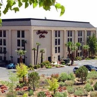 Hampton Inn By Hilton St. George Thumbnail