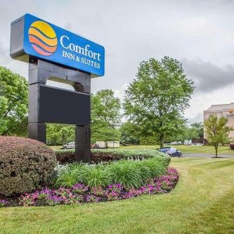 Comfort Inn & Suites Somerset Thumbnail