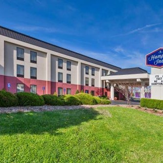Hampton Inn By Hilton Owensboro Thumbnail