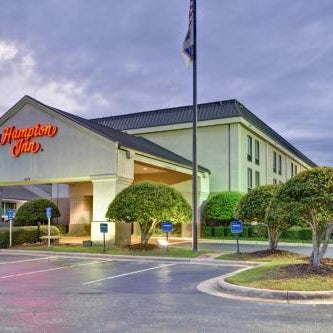 Hampton Inn By Hilton Mobile-I-10/Bellingrath Gardens Thumbnail