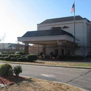 Hampton Inn By Hilton Decatur Thumbnail