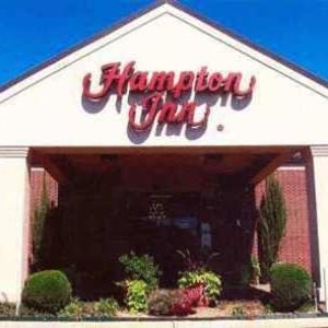 Hampton Inn By Hilton Clarksville Thumbnail