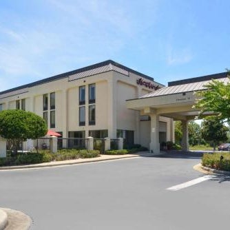 Hampton Inn By Hilton Gadsden Thumbnail