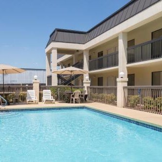 Baymont by Wyndham Griffin Thumbnail