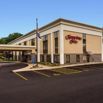 Hampton Inn By Hilton Rochester Thumbnail