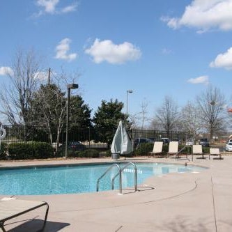 Hampton Inn By Hilton Tuscaloosa-University Thumbnail