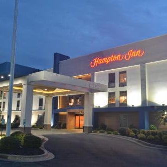 Hampton Inn By Hilton Anderson Thumbnail