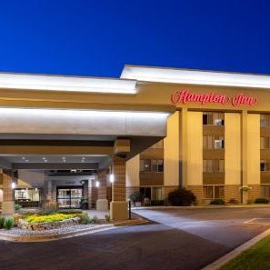 Hampton Inn By Hilton Minneapolis/Eagan Thumbnail