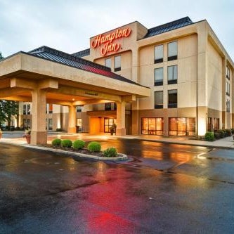 Hampton Inn By Hilton Louisville-Airport Thumbnail