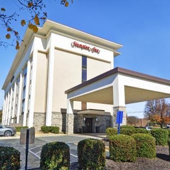 Hampton Inn By Hilton Athens Thumbnail