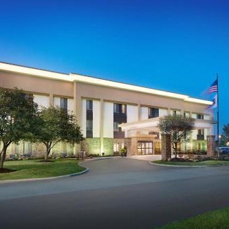Hampton Inn By Hilton Merrillville Thumbnail