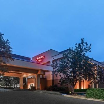 Hampton Inn By Hilton Aiken Thumbnail