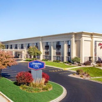 Hampton Inn By Hilton Milwaukee-Airport Thumbnail