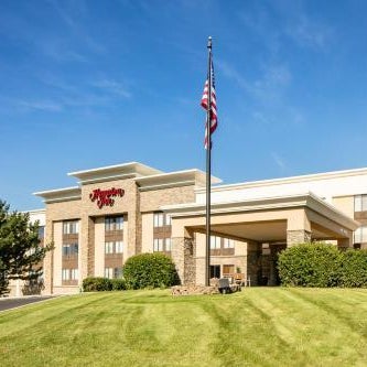 Hampton Inn By Hilton Iowa City/Coralville Thumbnail