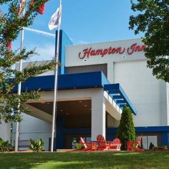 Hampton Inn By Hilton Clemson Thumbnail