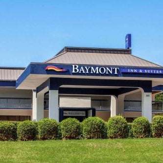Baymont by Wyndham McDonough Thumbnail