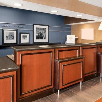 Hampton Inn By Hilton Minneapolis/St. Paul-Woodbury Thumbnail