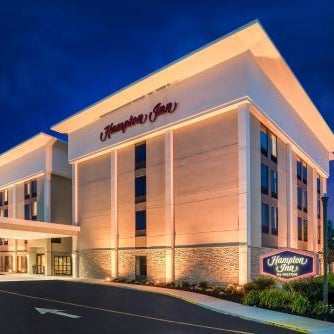 Hampton Inn By Hilton Dover Thumbnail