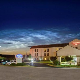 Hampton Inn By Hilton Cullman Thumbnail