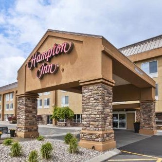 Hampton Inn By Hilton Idaho Falls Thumbnail