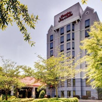 Hampton Inn By Hilton And Suites Atlanta/Duluth/Gwinnett County Thumbnail