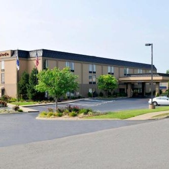 Hampton Inn By Hilton Elizabethtown Thumbnail