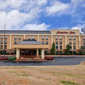 Hampton Inn By Hilton Conyers Thumbnail