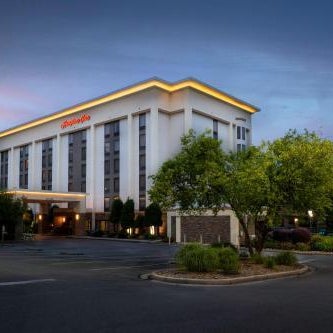 Hampton Inn By Hilton Columbia I-26/Harbison Blvd. Thumbnail