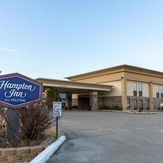 Hampton Inn By Hilton Kuttawa/Eddyville Thumbnail