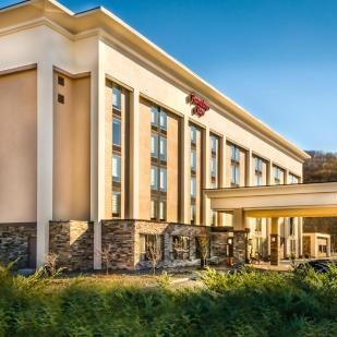 Hampton Inn By Hilton Princeton Thumbnail