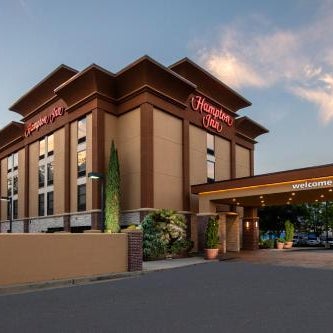 Hampton Inn By Hilton Gainesville Thumbnail